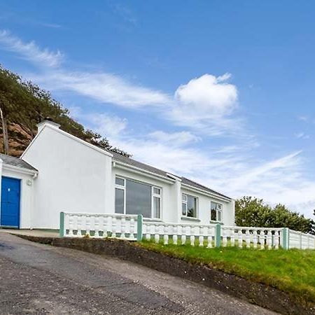 Rossbeigh Beach Cottage No 6 Eksteriør bilde