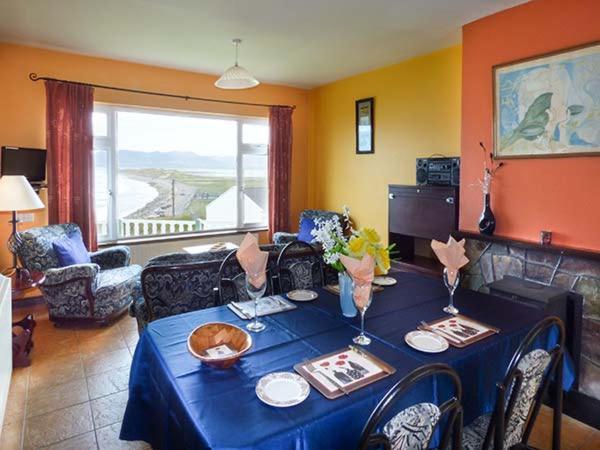 Rossbeigh Beach Cottage No 6 Eksteriør bilde