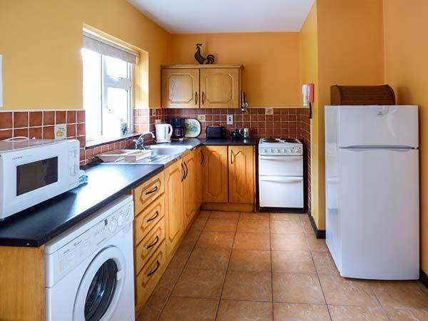Rossbeigh Beach Cottage No 6 Eksteriør bilde