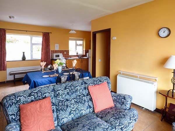 Rossbeigh Beach Cottage No 6 Eksteriør bilde